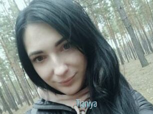Tianiya