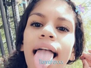 TiannaFoxxx