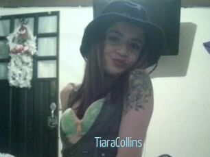 TiaraCollins