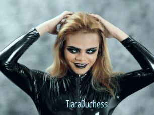 TiaraDuchess