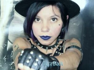 Tiara_Black Video Sexe