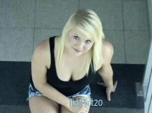 TidaFlirt20