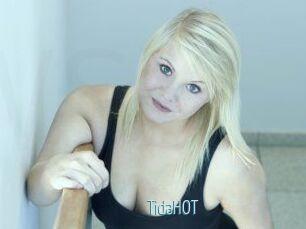 TidaHOT