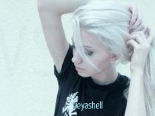 Tieyashell