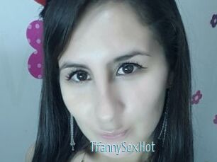 TifannySexHot