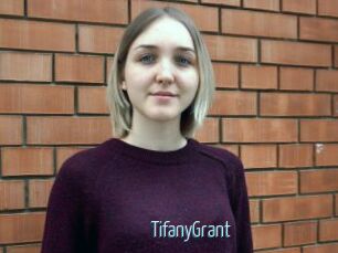 TifanyGrant