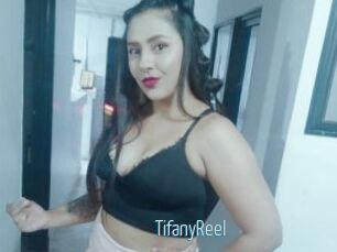 TifanyReel