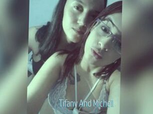 Tifany_And_Michell