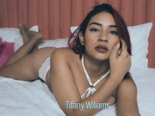 Tifany_Wiliams