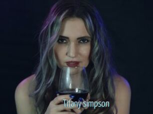 Tifany_simpson Video Sexe