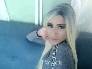 Tifanygodu