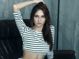 TiffaniFlirty