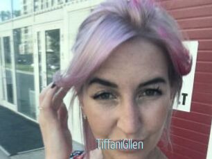 TiffaniGllen