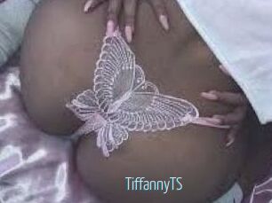 TiffannyTS