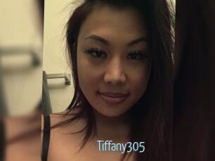 Tiffany305