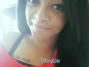 TiffanyCole