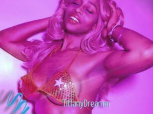 TiffanyDreamm