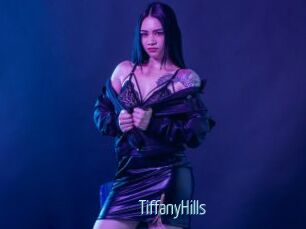 TiffanyHills