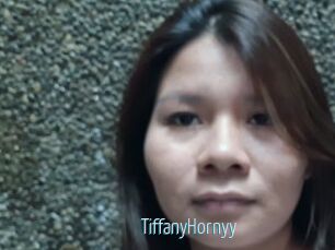 TiffanyHornyy
