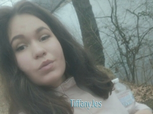 TiffanyJes