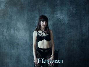 TiffanyJonson