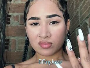 TiffanyJossie