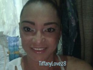 TiffanyLove28