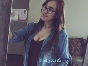 TiffanyLoveS