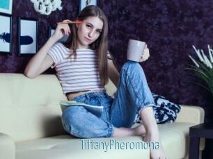 TiffanyPheromona