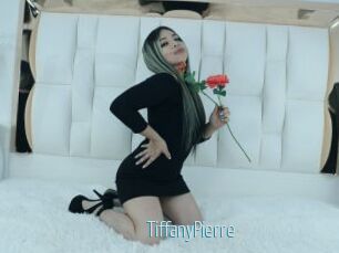 TiffanyPierre