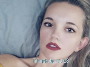 TiffanyRobert2018