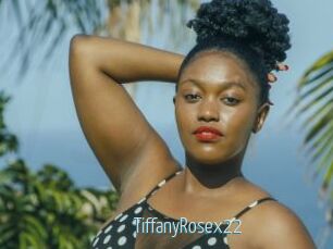 TiffanyRosex22