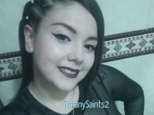 TiffanySaints2 Video Sexe