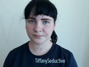 TiffanySeductive Video Sexe