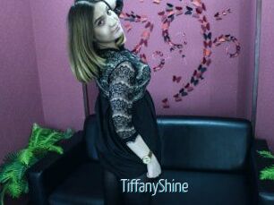 TiffanyShine Video Sexe