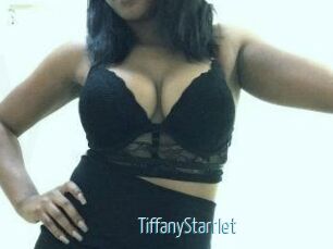 TiffanyStarrlet Video Sexe