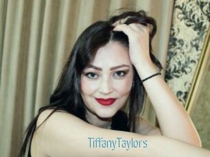 TiffanyTaylors