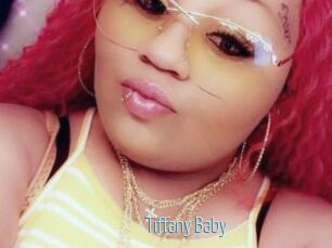 Tiffany_Baby Video Sexe