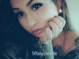 Tiffany_Chevelle Video Sexe