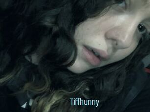 Tiffhunny