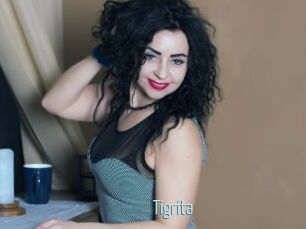 Tigrita