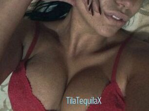 TilaTequilaX