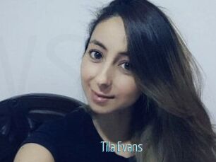 Tila_Evans