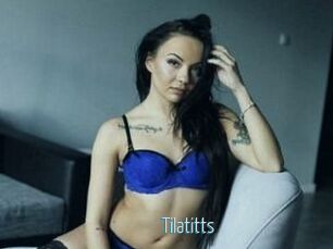 Tilatitts