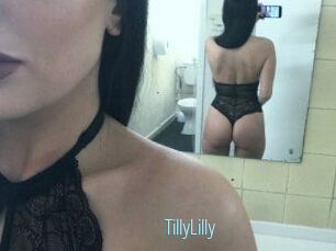 TillyLilly