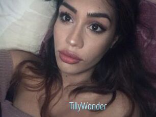 TillyWonder