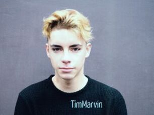 TimMarvin