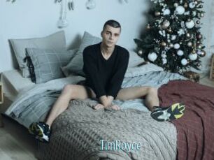 TimRoyce