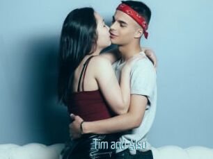 Tim_and_Alsu Video Sexe