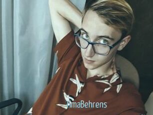 TimaBehrens